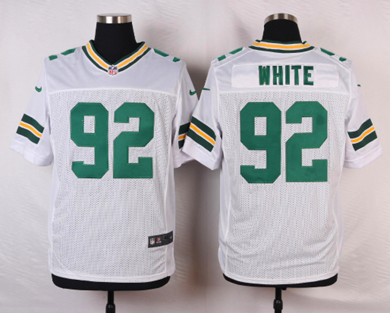 Green Bay Packers throw back jerseys-032